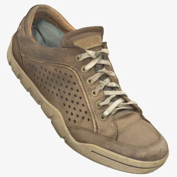 ecco 3d
