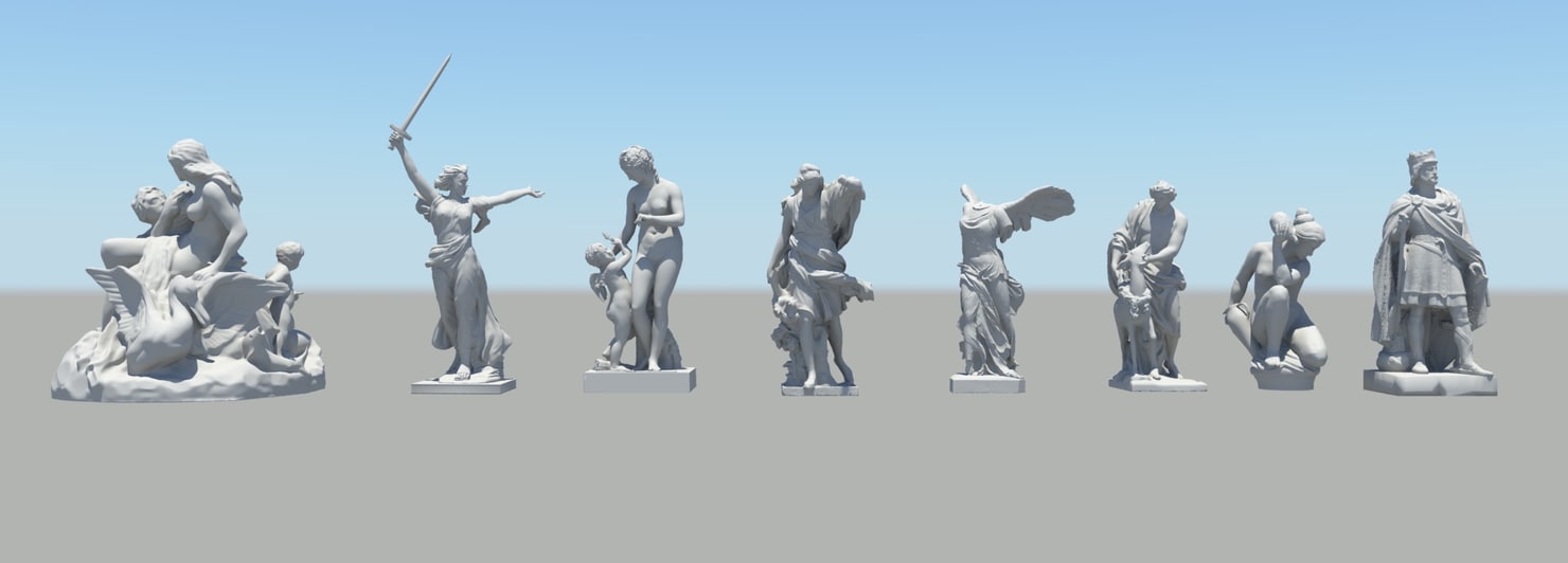 roman-figure-colection-01-3d-model