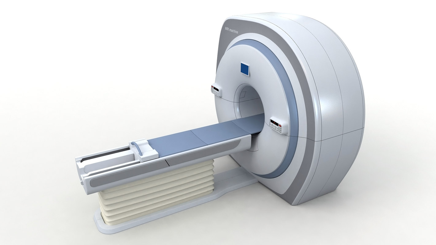 max mri scanner mrt