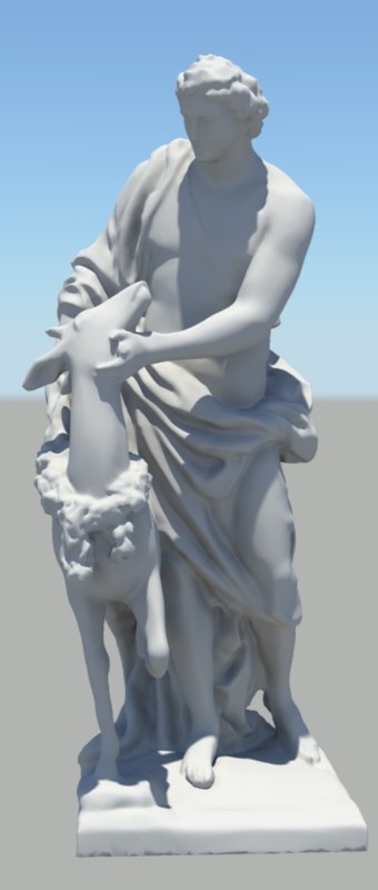 roman-figure-06-3d-fbx