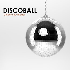 disco ball 3ds