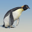 max emperor penguin fur rigged