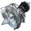 3ds turbofan aircraft engine