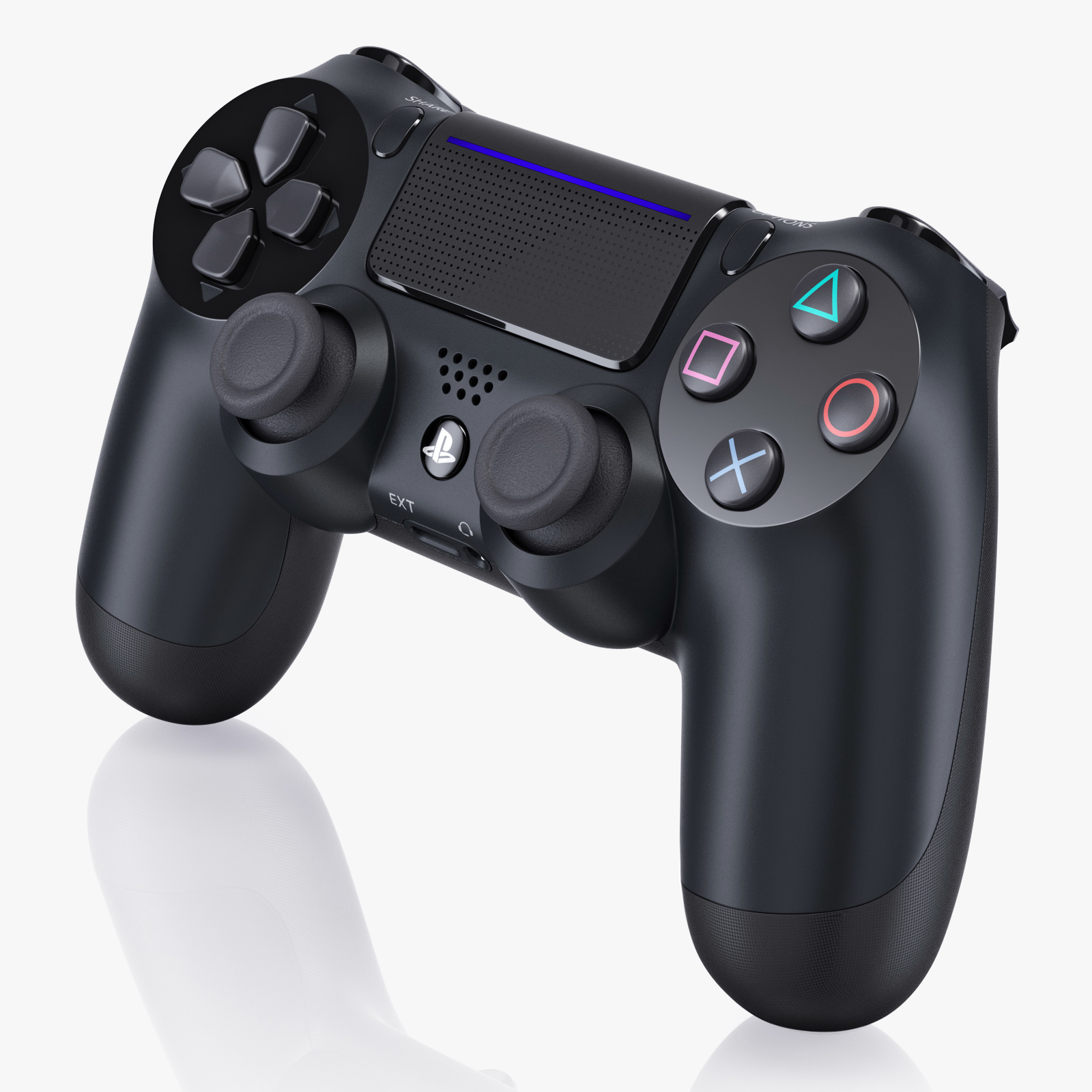 smyths ps4 camera
