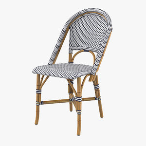 riviera chair classic max