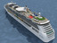 3d 5 cruiseships