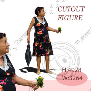 grandmother 2d