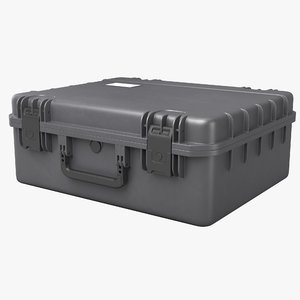 crate hard case max