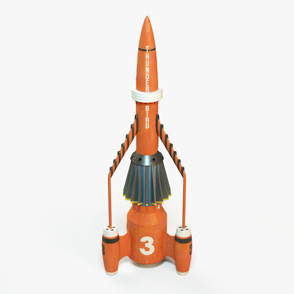 Rocket Blender Models for Download TurboSquid