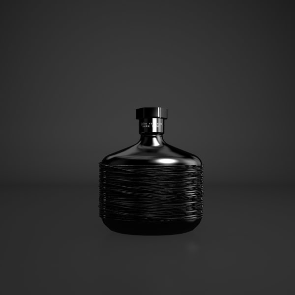 john varvatos perfume dark rebel