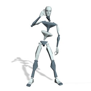 Mocap Hip hop dance EP27