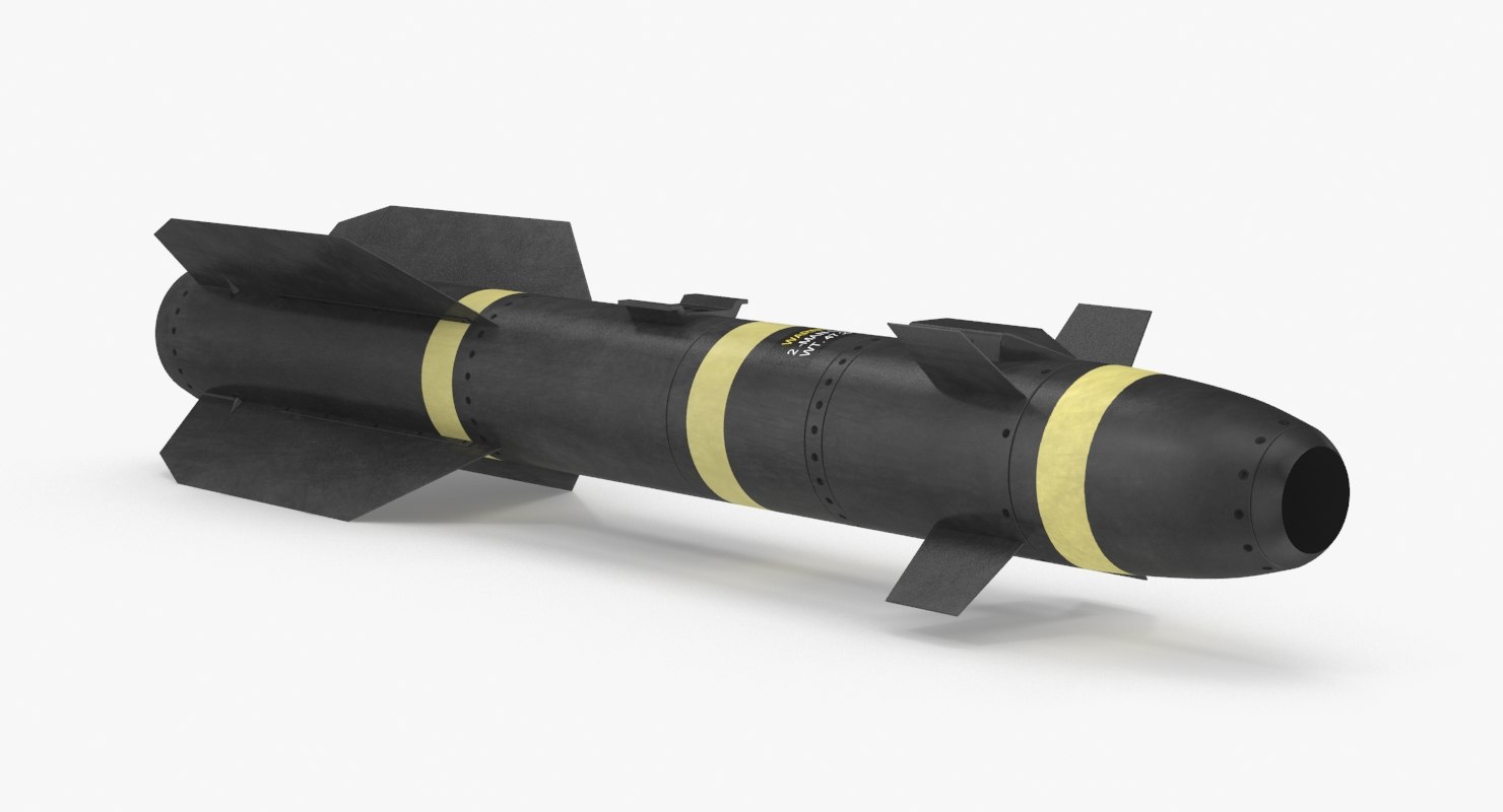 aircraft-missile-agm-114-x
