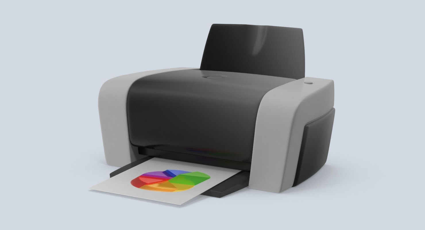 max print icon