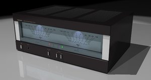technics se a5 amplifier max free