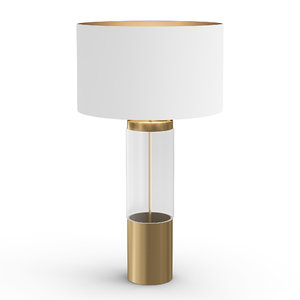 3d 3ds table lamp chelsom