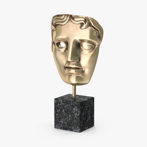 max british academy television award