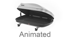 thule animation max