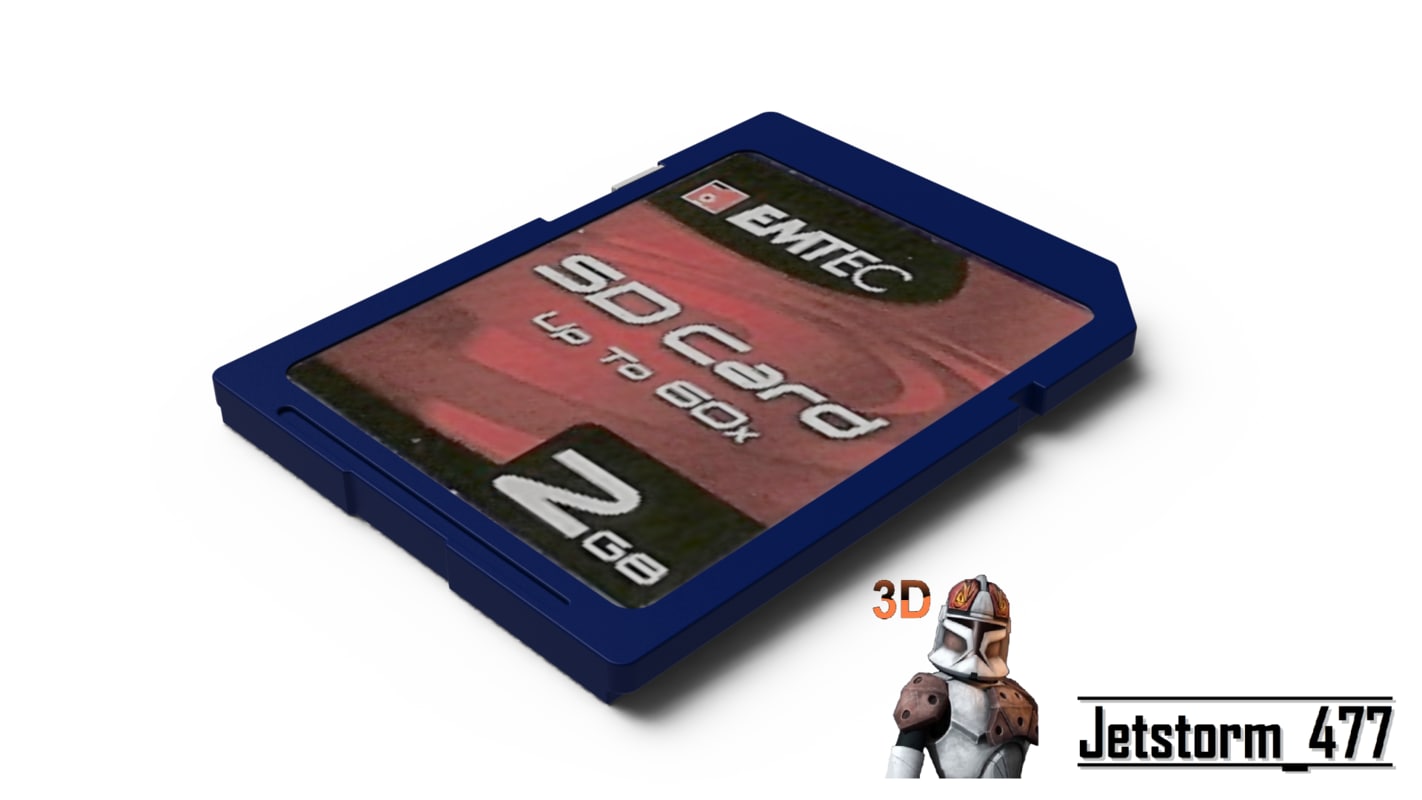 Сд мод. SD Card 3d model. Kit Card 3d. Футляр для SD карт 3d печать. Держатель для SD карт 3д модель.
