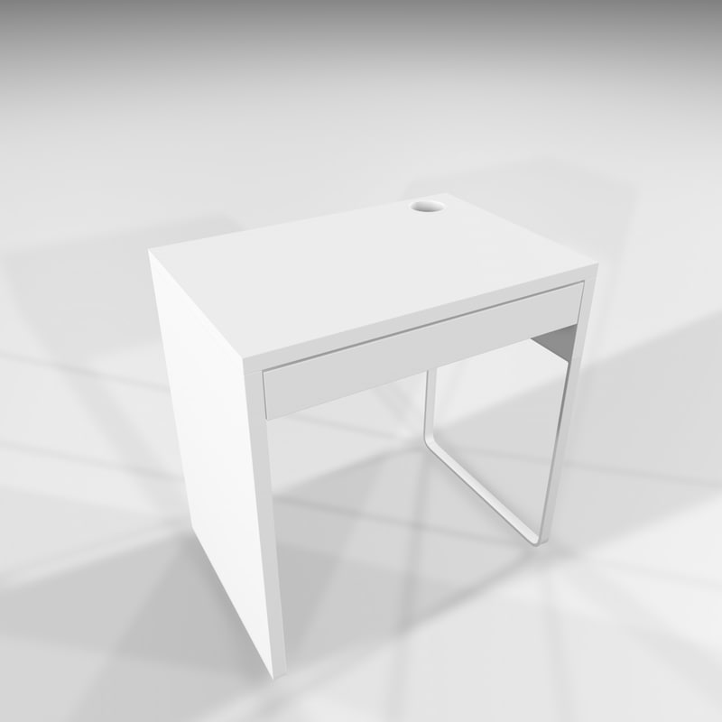 Ikea Micke