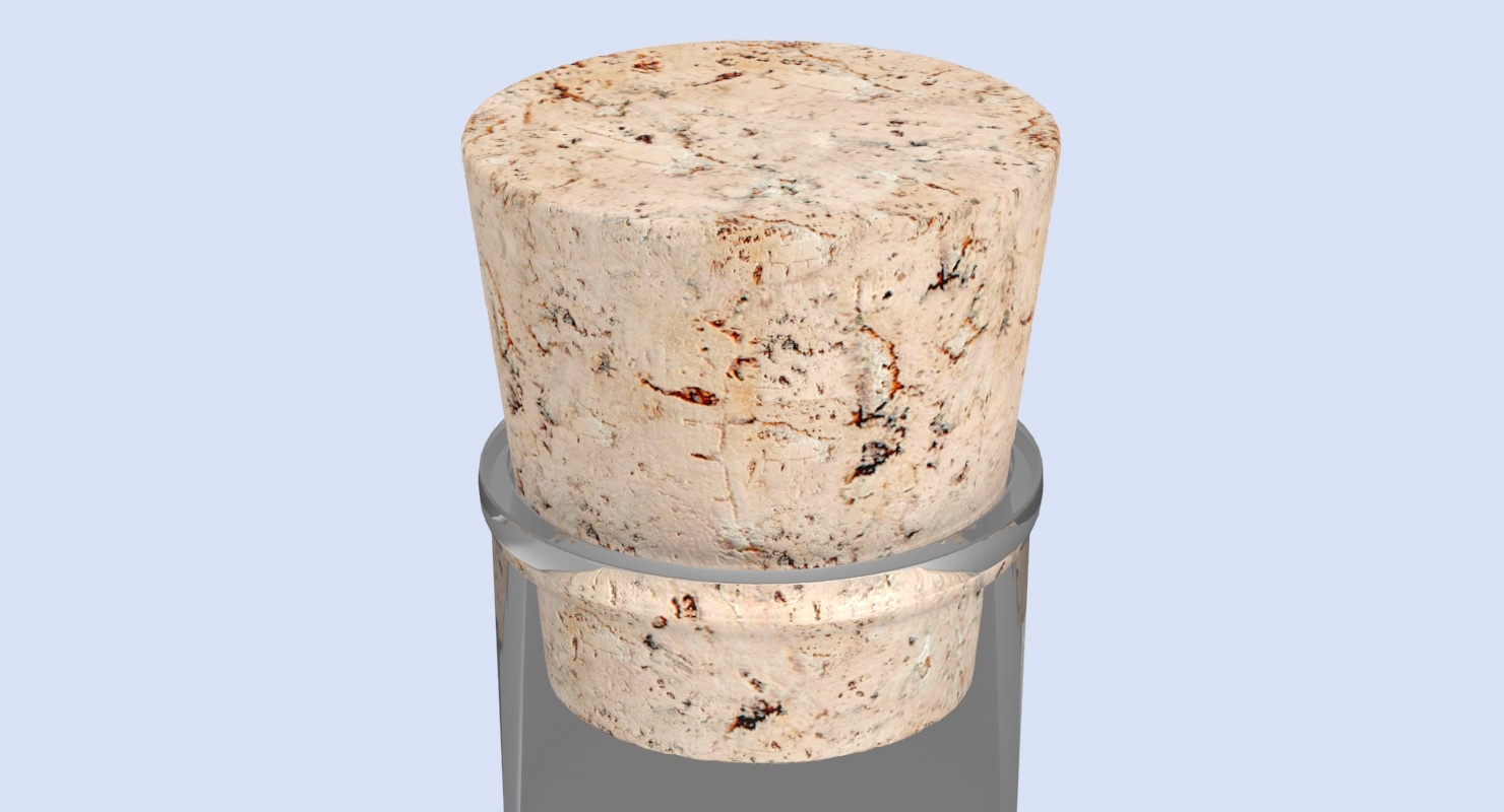 large test tube cork max