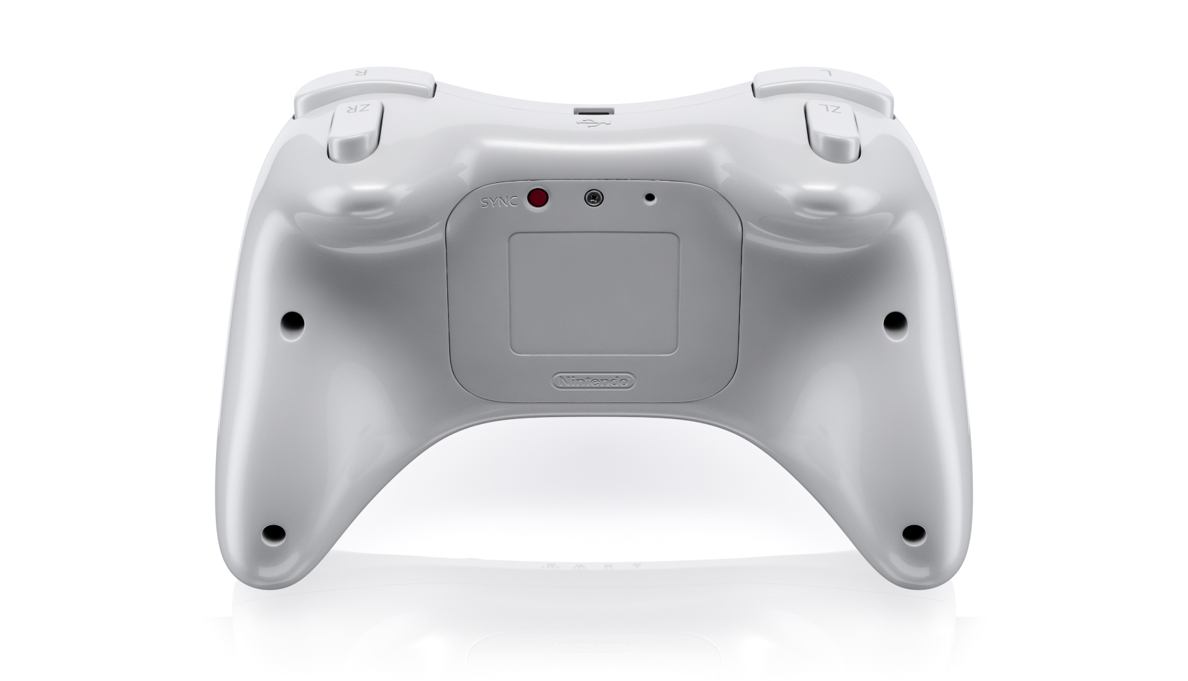 Как подключить wii u pro controller к компьютеру