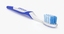 max toothbrush 02 blue