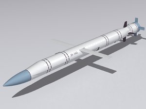 missile 3m-54e max