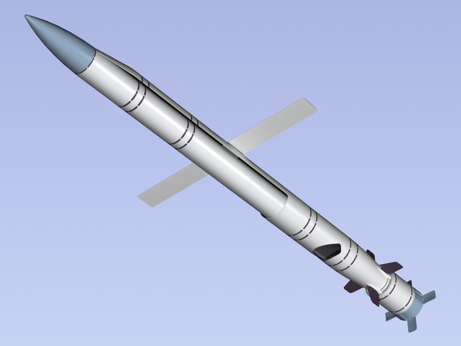 missile 3m-54e max