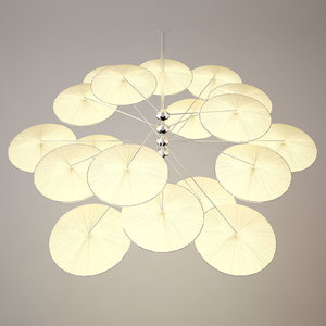 aqua ceiling lamp max