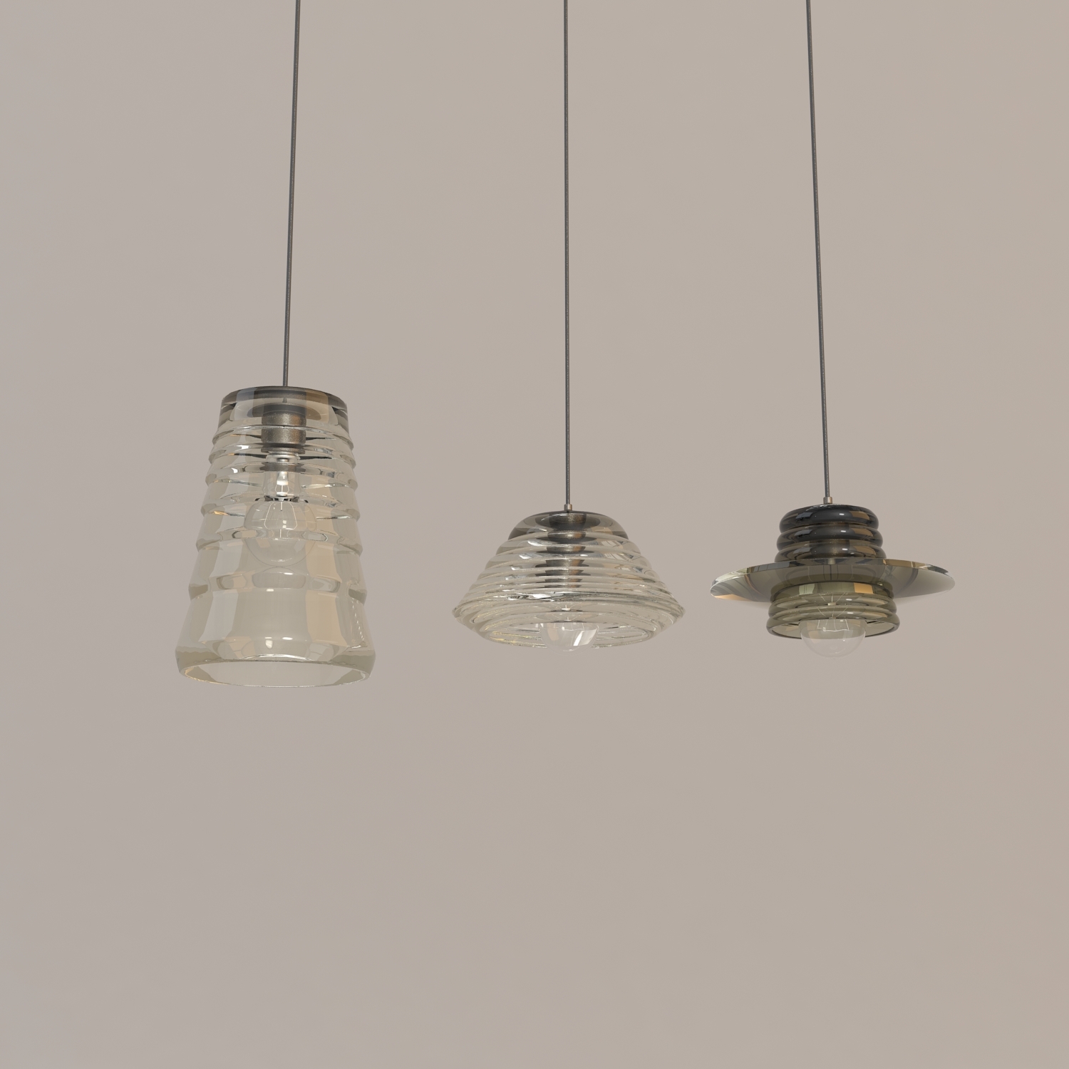 cristal Dixon Tom de de Lámparas 5RLq4A3j