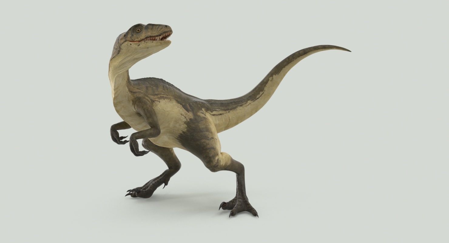 deinonychus dnd 5e