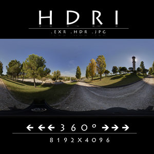 HDR 7 PARK ROAD