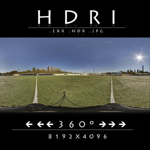 HDR 9 SOCCER CAMP