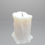 free candle 3d model