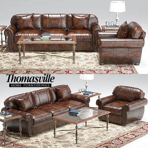 Thomasville Models For Turbosquid Thomasville Models For