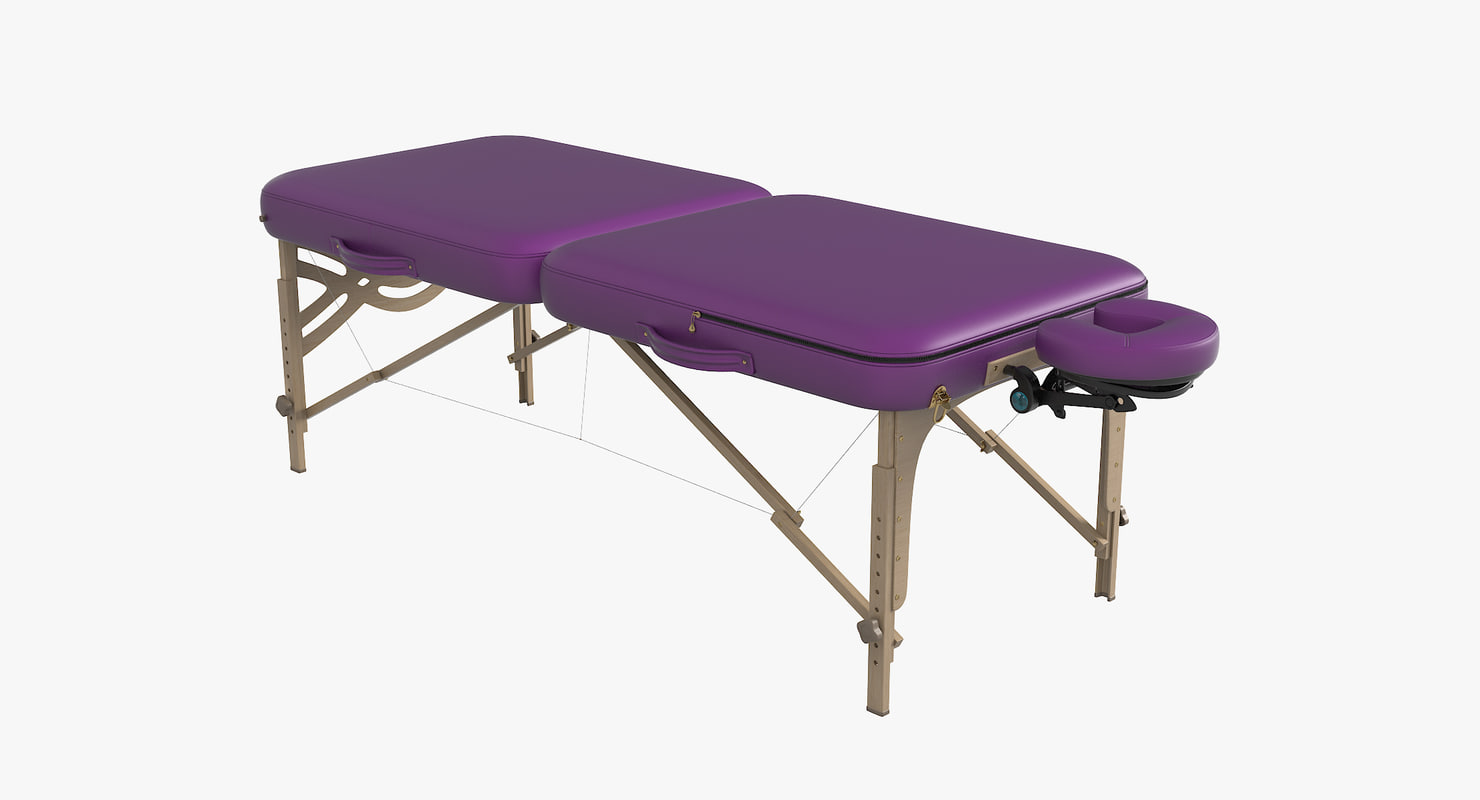 earthlite infinity conforma massage table max