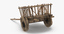 medieval wagon max