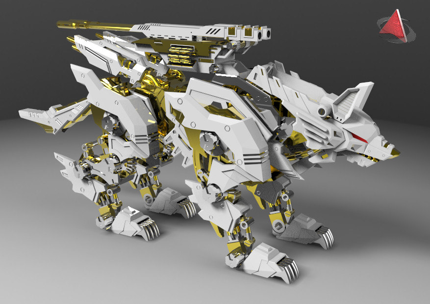 zoid supernova