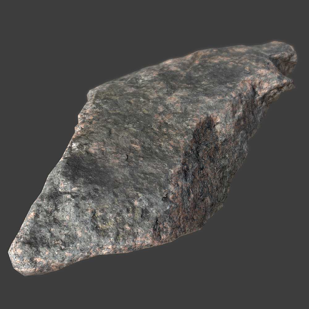 max pack stones