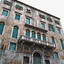 3d model real-time venice houses old