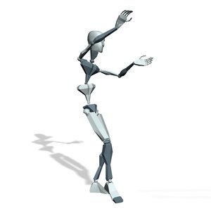 Hip hop dance WGMN 10