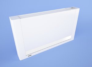wall fan coil air conditioner max