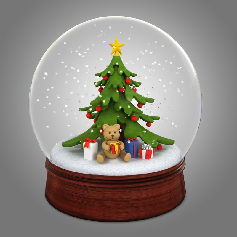 Free Free 91 3D Snow Globe Svg SVG PNG EPS DXF File