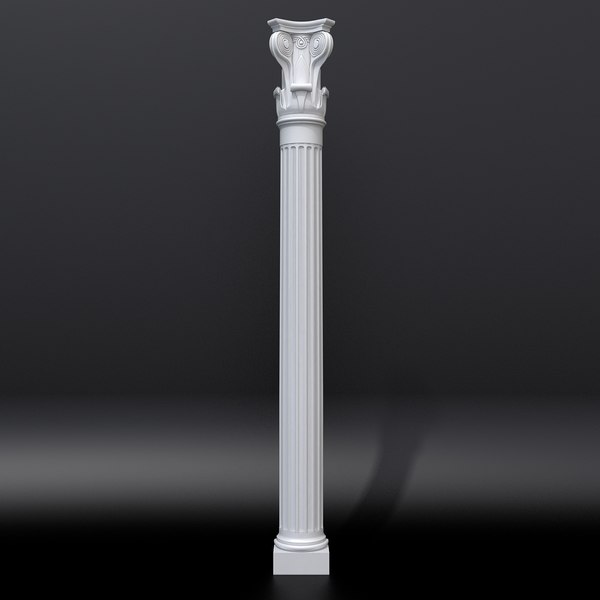 pilaster max