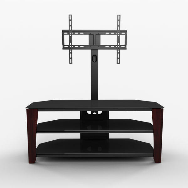 3d velaro tv stand model