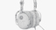 3d headphones faro stealth