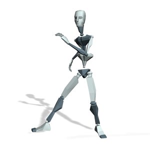 Hip hop dance WRB 01
