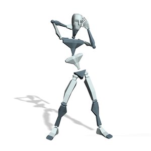 Hip hop dance WRB 05