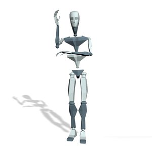 Mocap B boy dance ERB T03