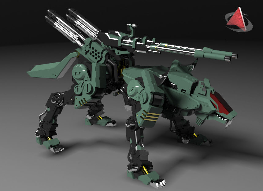 zoid supernova